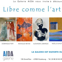 Libre comme l’Art 2