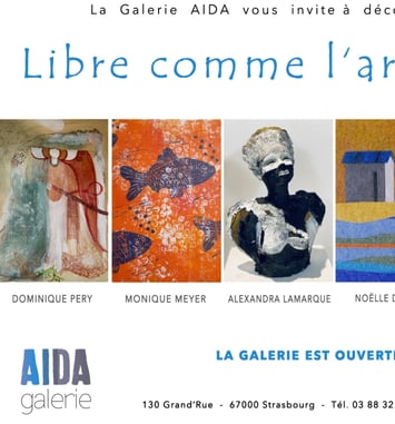 Libre comme l’Art 2