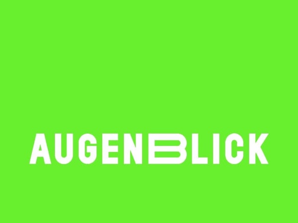 Festival Augenblick