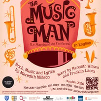 The Music Man