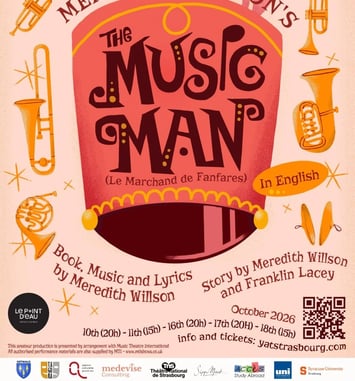 The Music Man