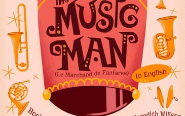 The Music Man