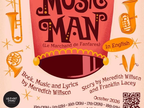 The Music Man
