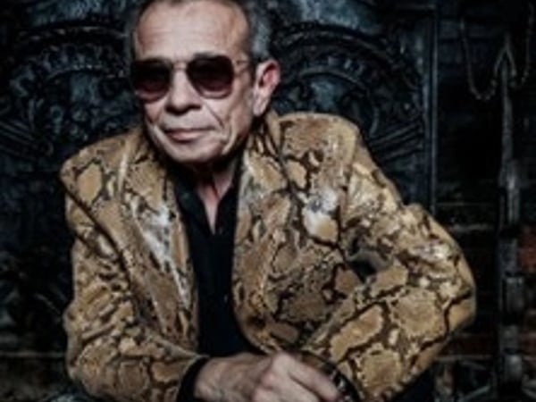 Philippe Manoeuvre, Un Enfant du Rock Raconte