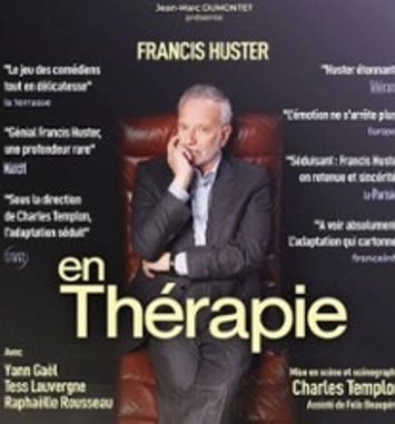 En Thérapie