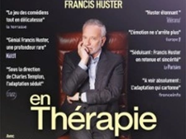 En Thérapie