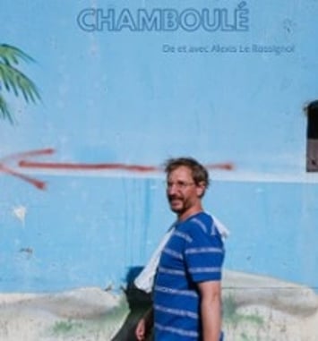 Alexis Le Rossignol, Un tantinet chamboulé par les choses