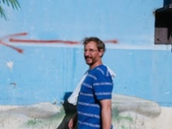 Alexis Le Rossignol, Un tantinet chamboulé par les choses