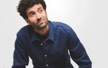Alex Fredo : nouveau spectacle (tournée)