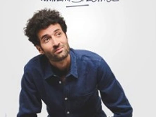 Alex Fredo : nouveau spectacle