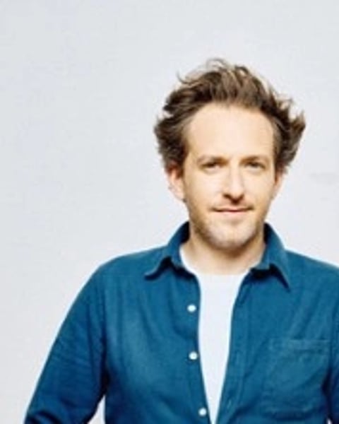 Michael Hirsch