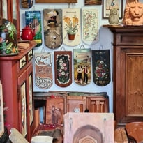 Découvrez le musée de la tuile !