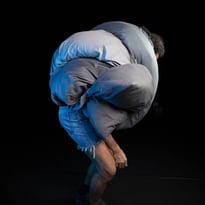 Projet participatif - Philippe Lebhar : Dibbouk