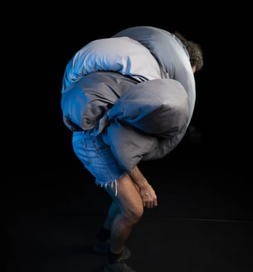 Projet participatif - Philippe Lebhar : Dibbouk