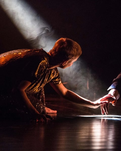 Caroline Cornélis et Frédéric Vannes, Llum