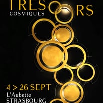 Trésors Cosmiques