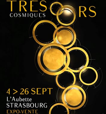 Trésors Cosmiques
