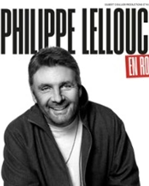 Philippe Lellouche, en tournée de rodage