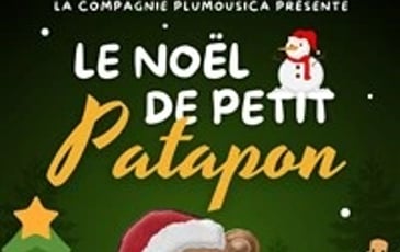 Le Noël de petit Patapon