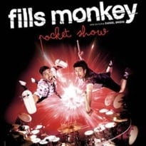 Fills Monkey