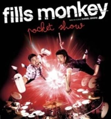 Fills Monkey
