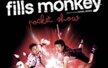 Fills Monkey