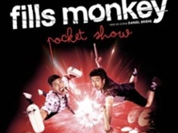 Fills Monkey