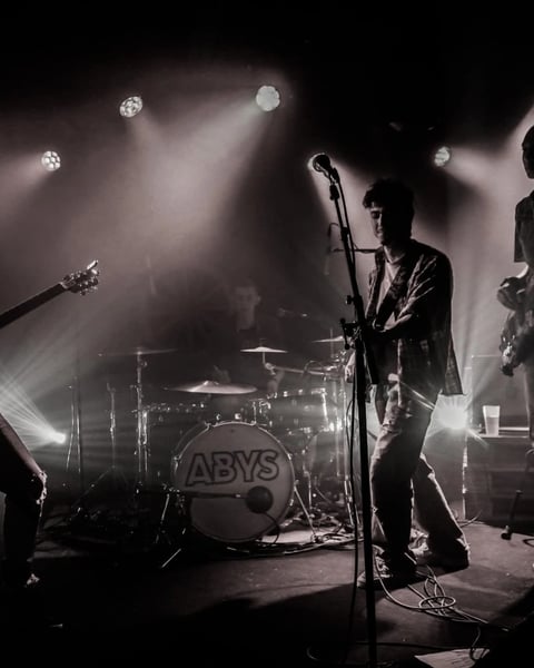 Abys