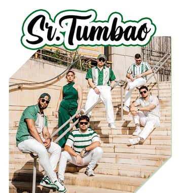 Sr. Tumbao