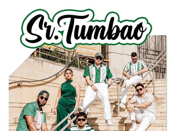 Sr. Tumbao