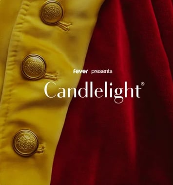 Candlelight : hommage à Queen et aux Beatles