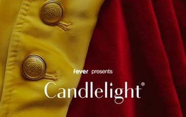 Candlelight : hommage à Queen et aux Beatles