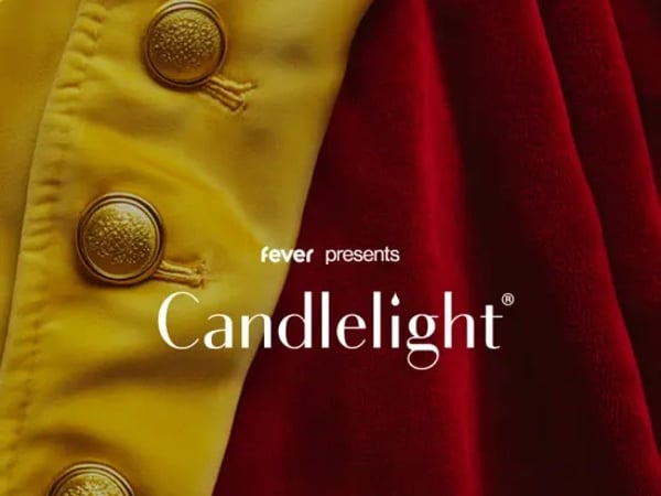 Candlelight : hommage à Queen et aux Beatles