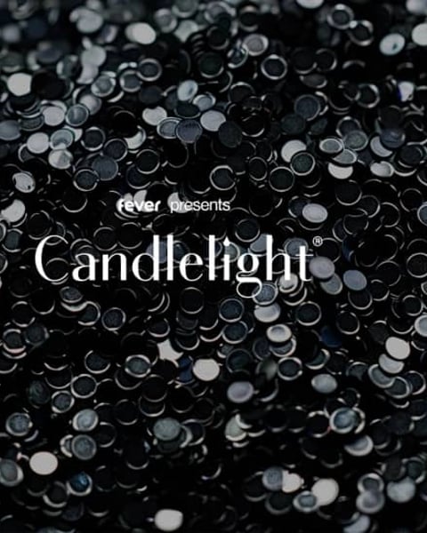 Candlelight : hommage à Michael Jackson