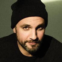 Shai Maestro’s The Guesthouse Quartet