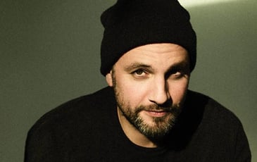 Shai Maestro’s The Guesthouse Quartet