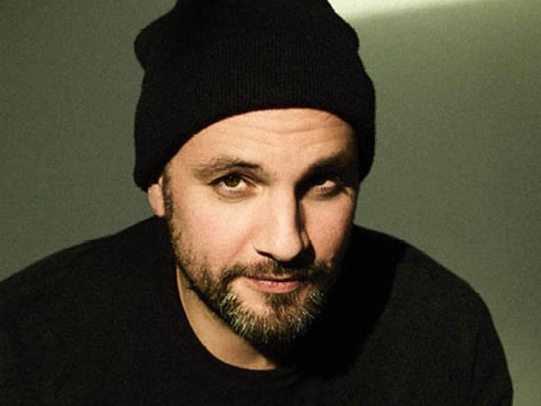 Shai Maestro’s The Guesthouse Quartet