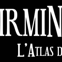 L’Atlas des croque-morts - Firmin & Hector