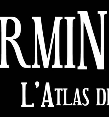 L’Atlas des croque-morts - Firmin & Hector