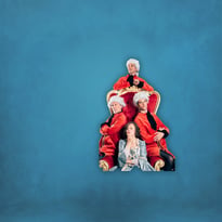 Les goguettes (en trio mais à quatre)