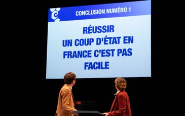 L'art d’avoir toujours raison