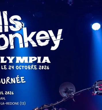 Fills Monkey Pocket Show