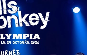 Fills Monkey Pocket Show
