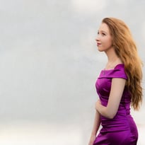 Alice Power - Récital de piano