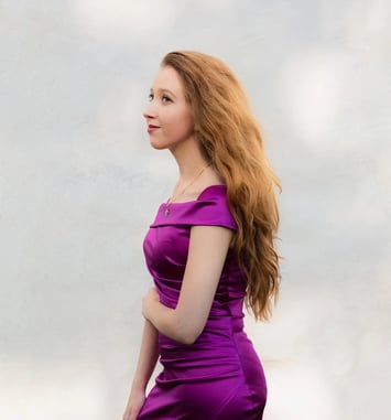Alice Power - Récital de piano