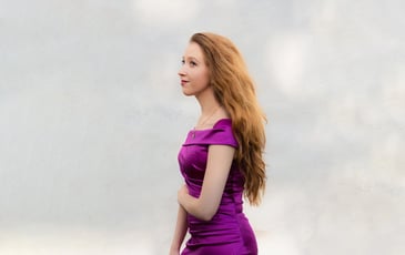 Alice Power - Récital de piano