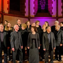 Stéphane invite l'Ensemble Philae