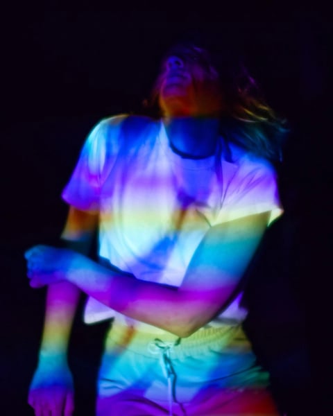 (N)être au monde