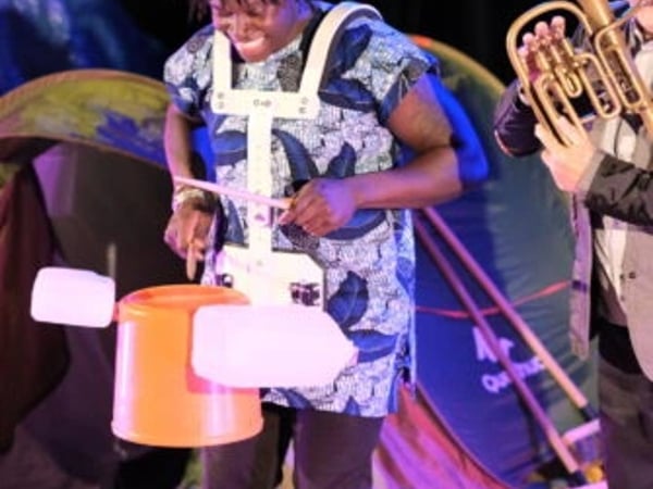 Nyamabana