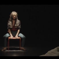 Najoua Darwiche « Je suis Shéhérazade »